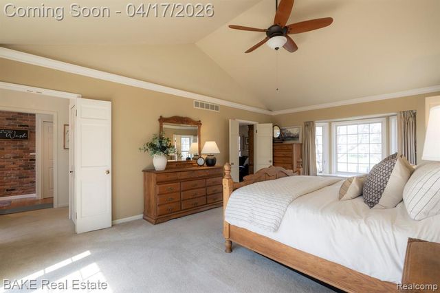 46287 Pickford Street, Northville, MI 48168