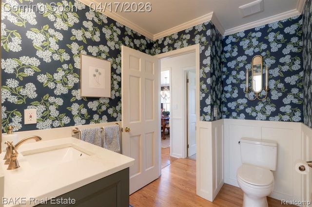 46287 Pickford Street, Northville, MI 48168