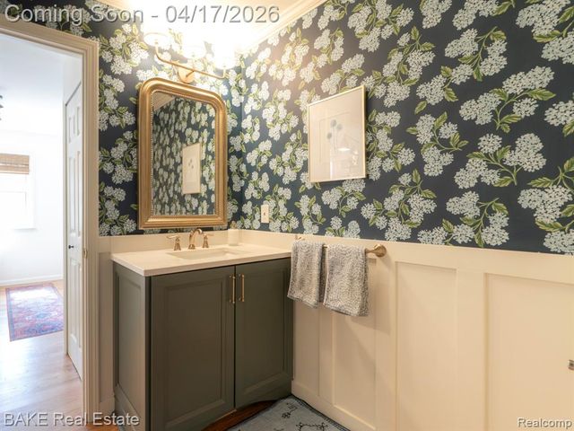 46287 Pickford Street, Northville, MI 48168