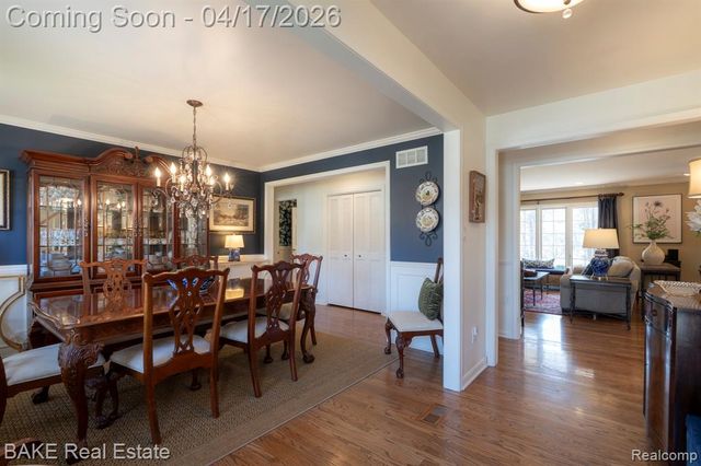 46287 Pickford Street, Northville, MI 48168
