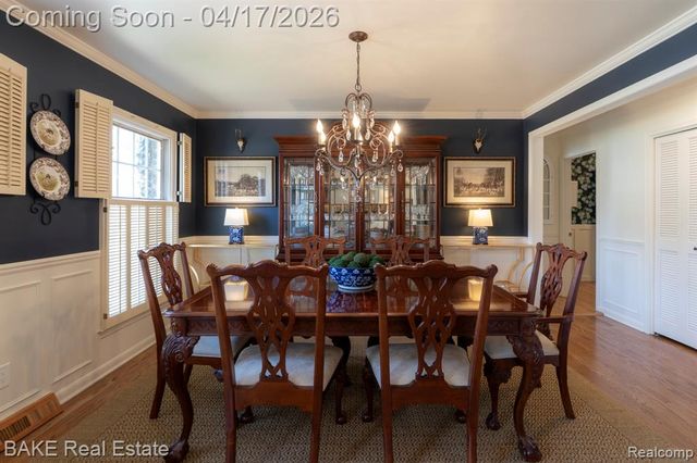 46287 Pickford Street, Northville, MI 48168