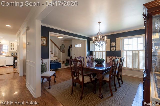 46287 Pickford Street, Northville, MI 48168
