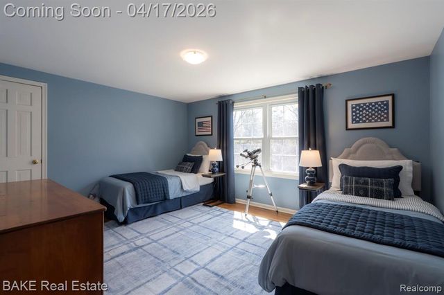46287 Pickford Street, Northville, MI 48168