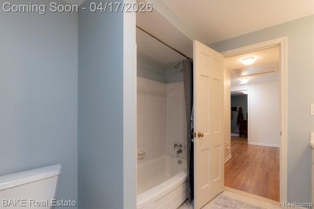 46287 Pickford Street, Northville, MI 48168