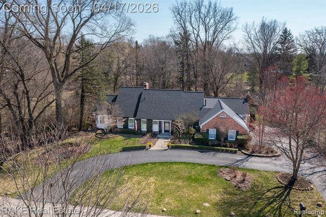 46287 Pickford Street, Northville, MI 48168