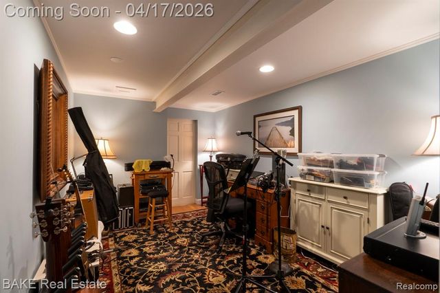 46287 Pickford Street, Northville, MI 48168