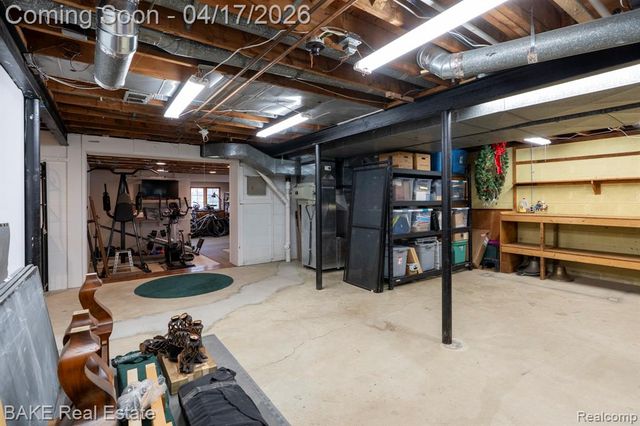 46287 Pickford Street, Northville, MI 48168