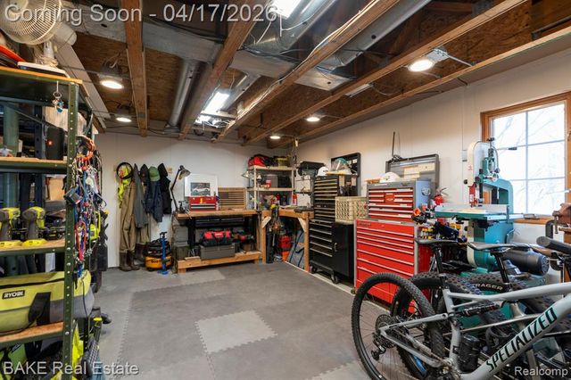 46287 Pickford Street, Northville, MI 48168