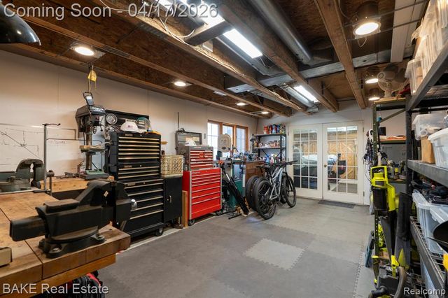46287 Pickford Street, Northville, MI 48168