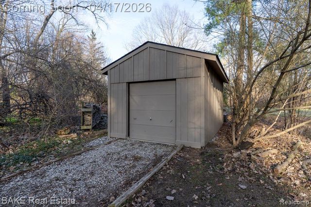 46287 Pickford Street, Northville, MI 48168