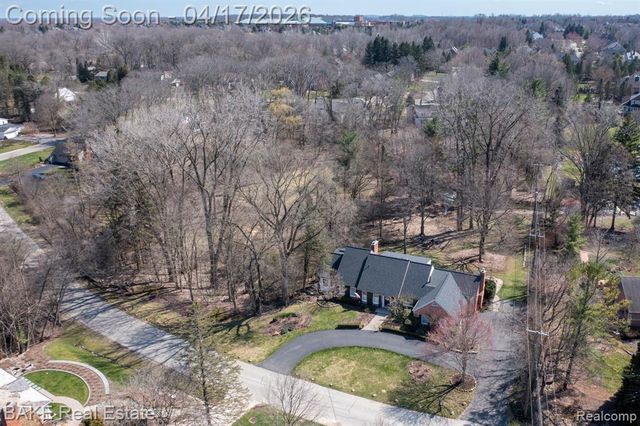 46287 Pickford Street, Northville, MI 48168