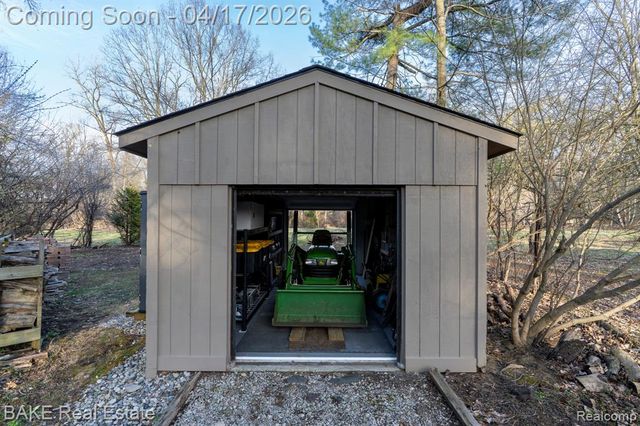 46287 Pickford Street, Northville, MI 48168