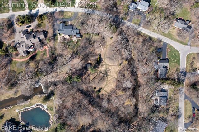 46287 Pickford Street, Northville, MI 48168