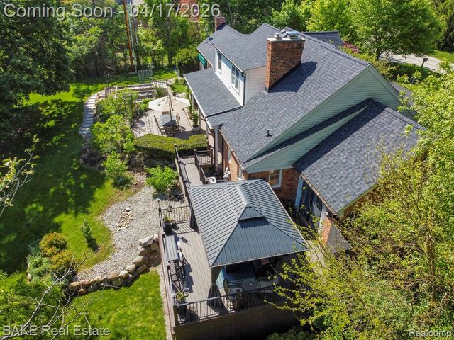 46287 Pickford Street, Northville, MI 48168