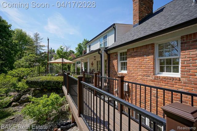 46287 Pickford Street, Northville, MI 48168