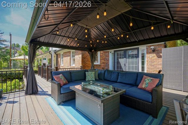 46287 Pickford Street, Northville, MI 48168