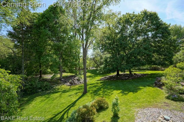 46287 Pickford Street, Northville, MI 48168