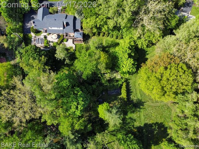 46287 Pickford Street, Northville, MI 48168