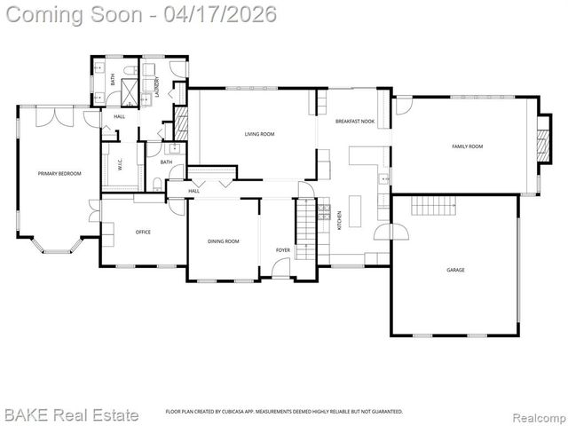 46287 Pickford Street, Northville, MI 48168