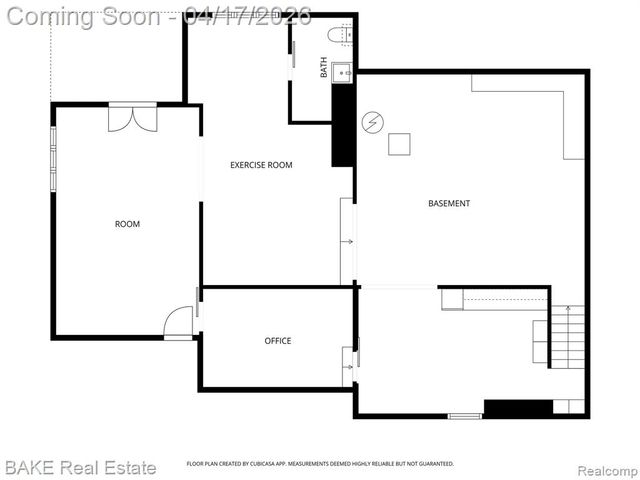 46287 Pickford Street, Northville, MI 48168