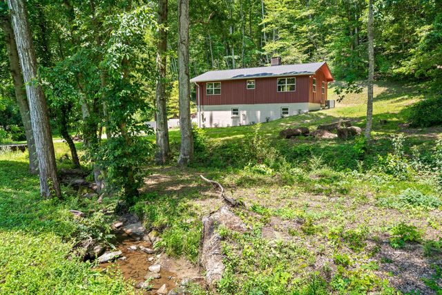 16209 Beck Road, Sale Creek, TN 37373