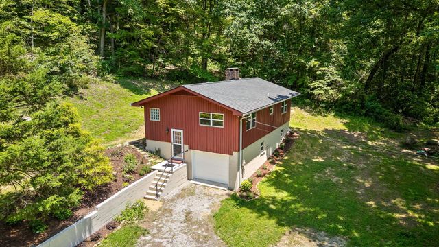 16209 Beck Road, Sale Creek, TN 37373