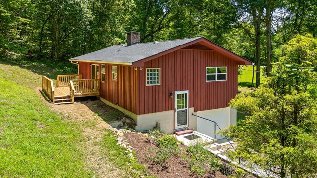 16209 Beck Road, Sale Creek, TN 37373