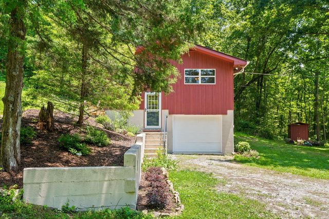 16209 Beck Road, Sale Creek, TN 37373