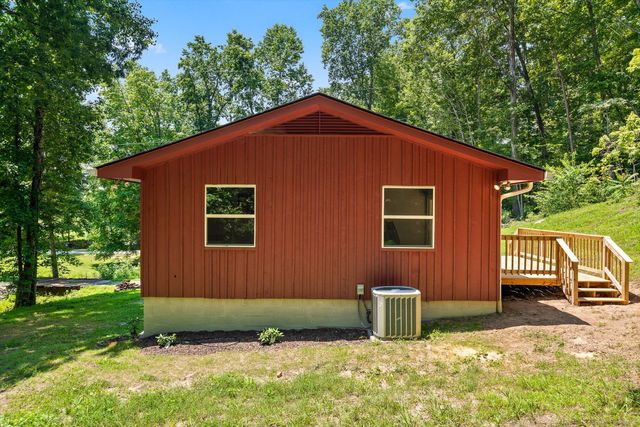 16209 Beck Road, Sale Creek, TN 37373