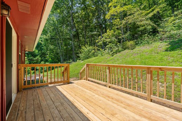 16209 Beck Road, Sale Creek, TN 37373