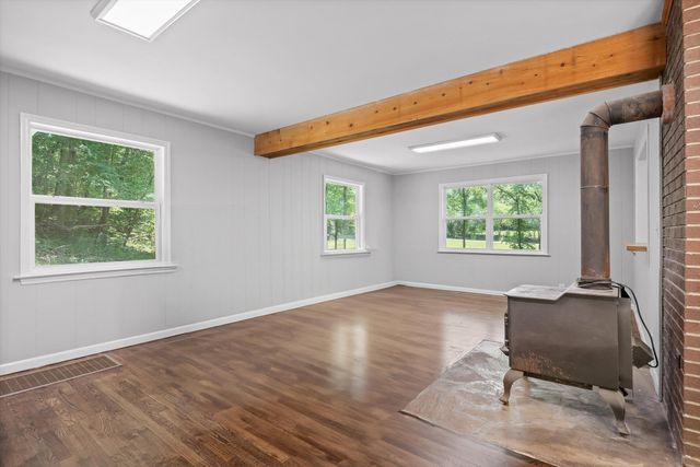 16209 Beck Road, Sale Creek, TN 37373