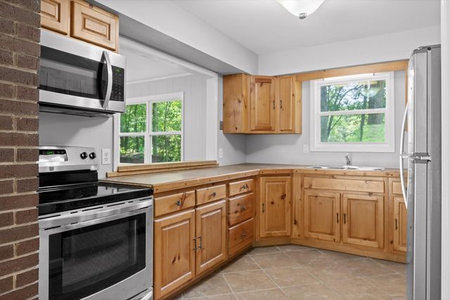 16209 Beck Road, Sale Creek, TN 37373