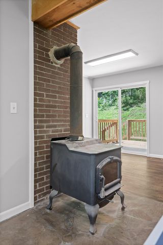 16209 Beck Road, Sale Creek, TN 37373