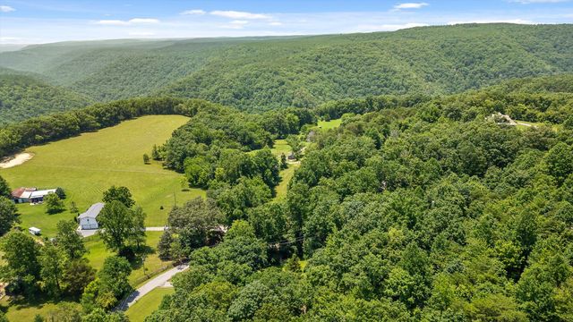 16209 Beck Road, Sale Creek, TN 37373