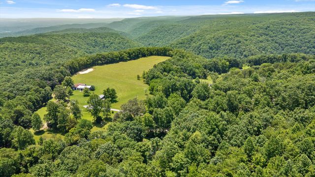 16209 Beck Road, Sale Creek, TN 37373