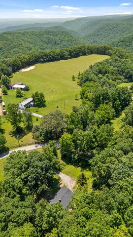 16209 Beck Road, Sale Creek, TN 37373
