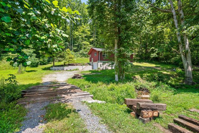 16209 Beck Road, Sale Creek, TN 37373