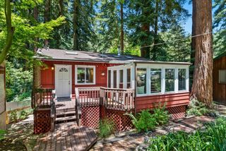 620 Knoll Way, Felton, CA 95018