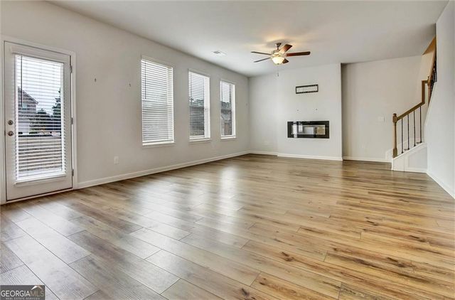 417 Sawmill Trace, Hampton, GA 30228