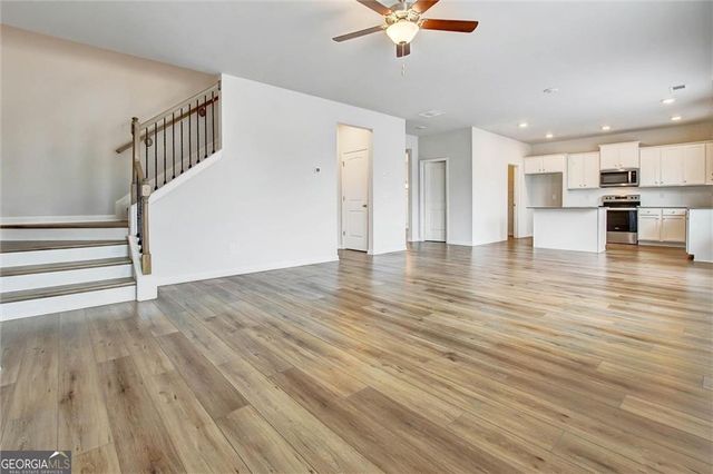 417 Sawmill Trace, Hampton, GA 30228