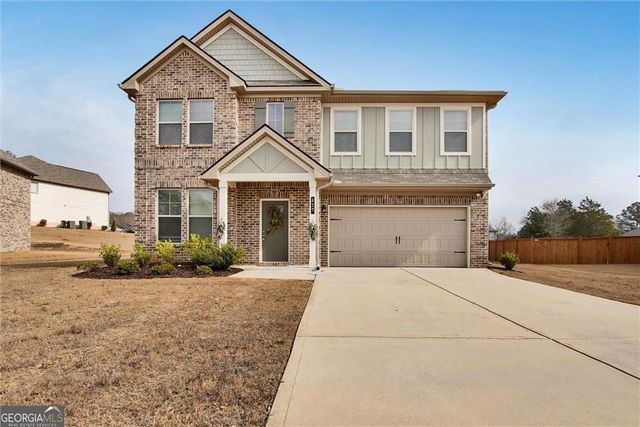 417 Sawmill Trace, Hampton, GA 30228