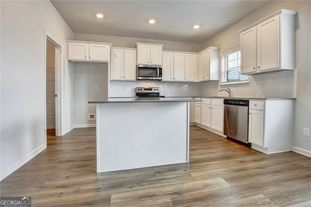 417 Sawmill Trace, Hampton, GA 30228