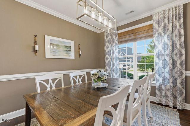 1248 Valley Dale Drive, Fuquay Varina, NC 27526