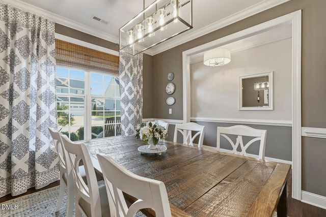 1248 Valley Dale Drive, Fuquay Varina, NC 27526