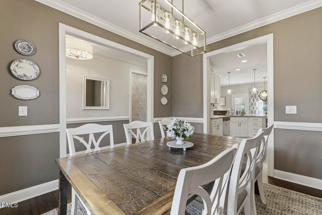1248 Valley Dale Drive, Fuquay Varina, NC 27526