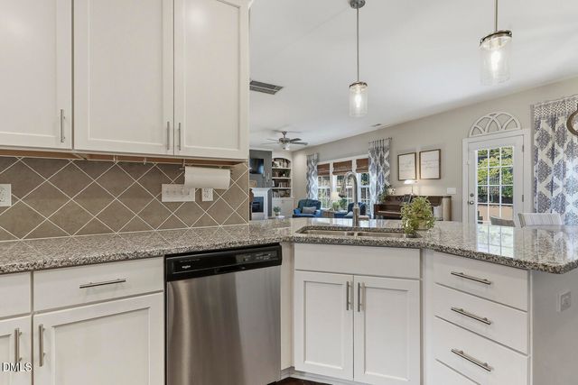 1248 Valley Dale Drive, Fuquay Varina, NC 27526