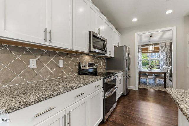 1248 Valley Dale Drive, Fuquay Varina, NC 27526