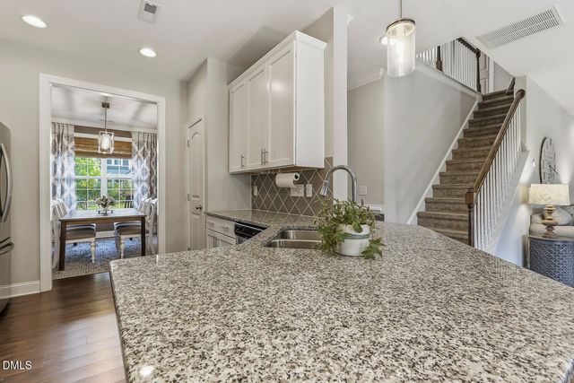 1248 Valley Dale Drive, Fuquay Varina, NC 27526