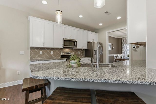 1248 Valley Dale Drive, Fuquay Varina, NC 27526