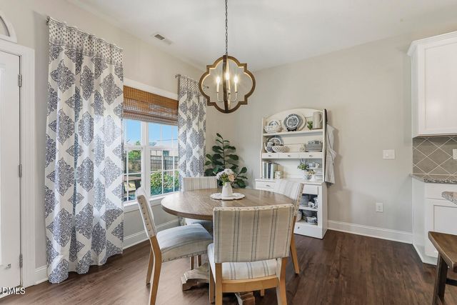 1248 Valley Dale Drive, Fuquay Varina, NC 27526